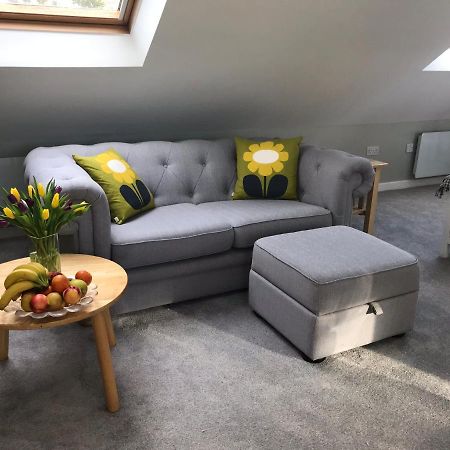 Apartament Round-Y-Corner Macclesfield Zewnętrze zdjęcie