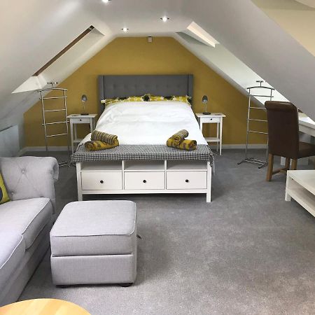 Apartament Round-Y-Corner Macclesfield Zewnętrze zdjęcie