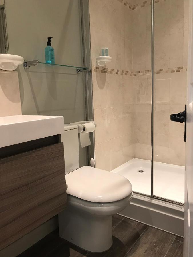 Apartament Round-Y-Corner Macclesfield Zewnętrze zdjęcie