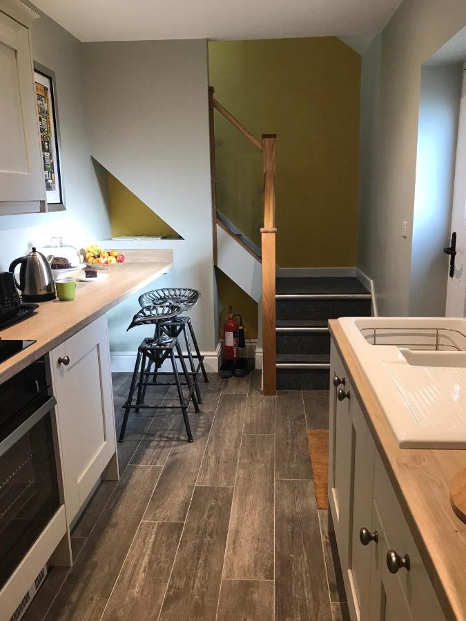 Apartament Round-Y-Corner Macclesfield Zewnętrze zdjęcie